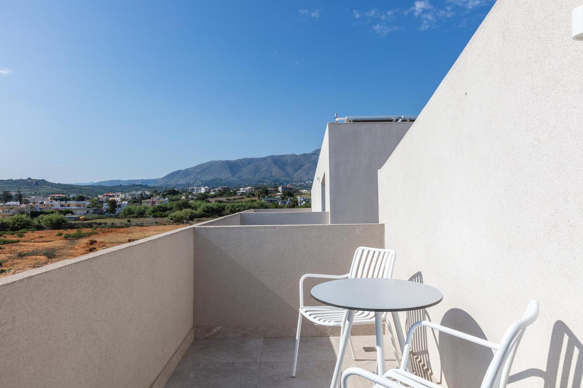 Nima Boutique Hotel (Adults Only) Paralia Kourna Room photo